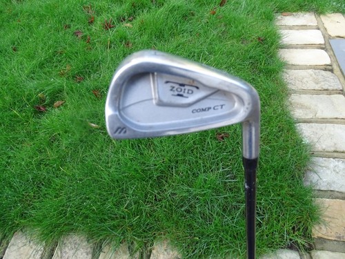 Mizuno zoid comp iron - comp, 4