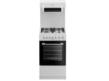 Blomberg GGS9151W 50cm Single