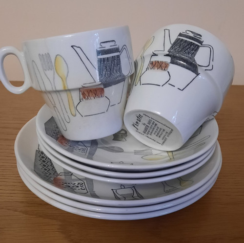 Vintage barker bros - vintage,