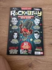 Vintage Rock Presents