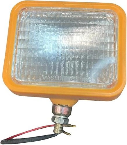 Tool box lamp - tool,