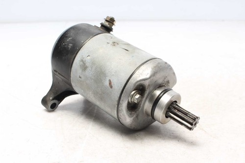 Starter motor yamaha - starter,