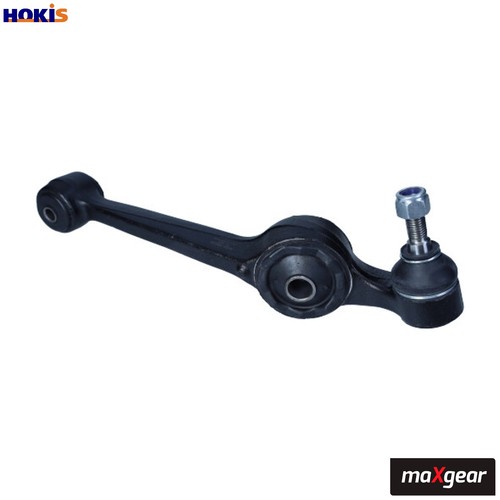 Controltrailing arm wheel - arm,