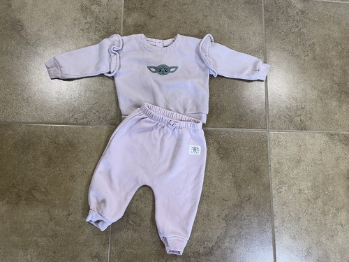 Gap star wars the child - the, baby