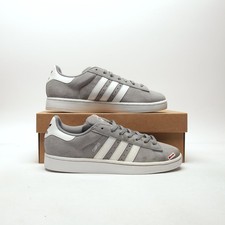ADIDAS Campus 2 Men's Grey SIZE 8 Trainers