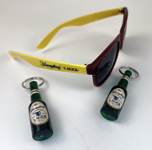 Yuengling lager bottle - yuengling,