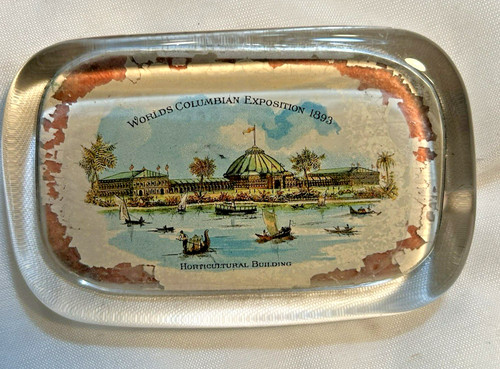 Worlds fair colombian - worlds,