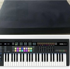 Dust cover novation remote - cover, 49