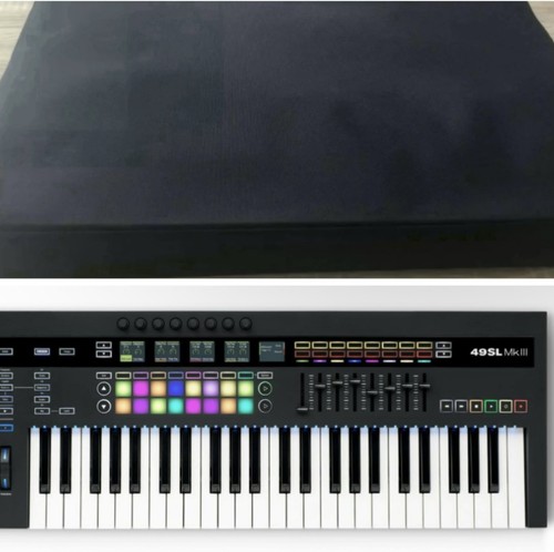 Dust cover novation remote - novation,
