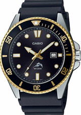 Casio MDV-106G-1A Men's Duro