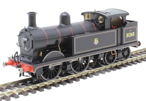 Hornby r3631 wainwright h - hornby, br