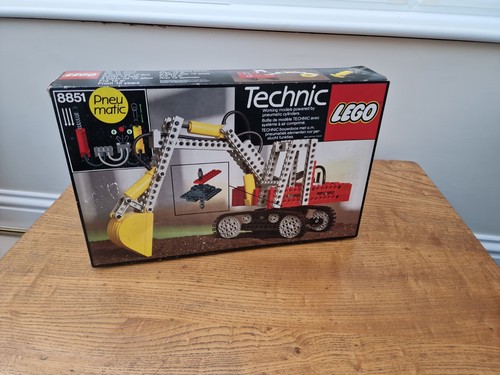 Lego technic pheu - lego, set