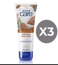 Avon Care Cocoa Butter