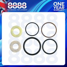 STEERING RAM SEAL KIT For