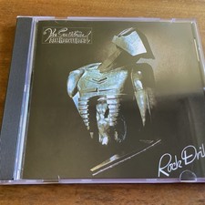 THE SENSATIONAL ALEX HARVEY