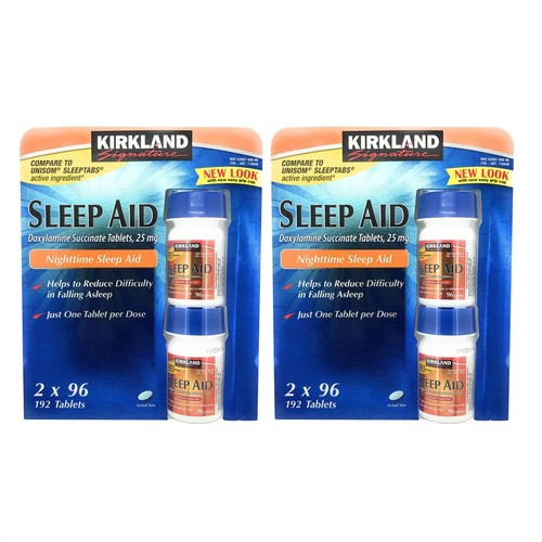 Kirkland signature night time - kirkland,