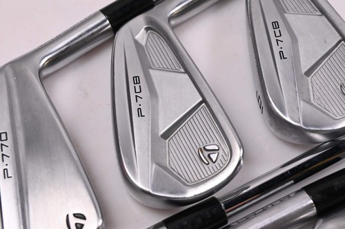 Taylormade 7cb p770 combo - p.7cb,