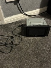 Pioneer DA130DAB Double Din