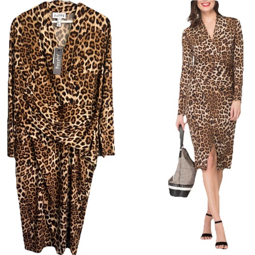 Joseph ribkoff brown - ribkoff, multi