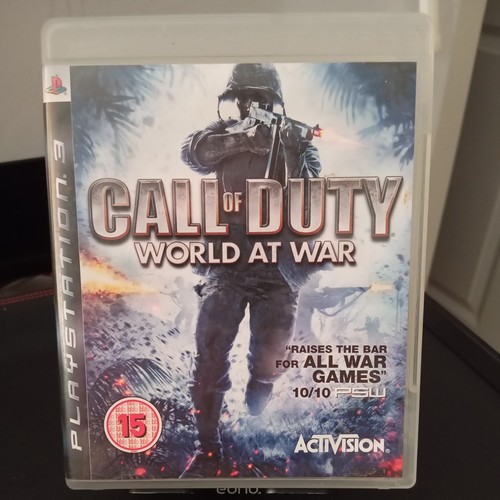 Playstation call duty - playstation,