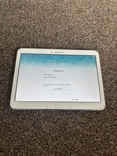 Samsung Galaxy Tab SM-T530