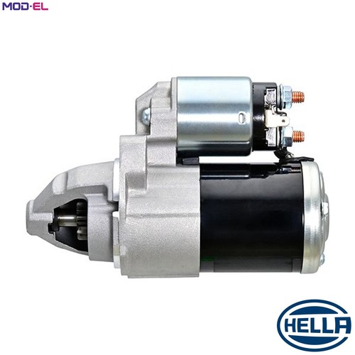Starter 8ea 011 612 - starter, for