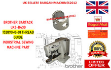 BROTHER BARTACK LK3-B430