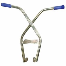 KERB TONGS 700mm  BUILDERS