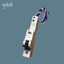 WYLEX NHXSBS1C06 RCBO WYLEX 6