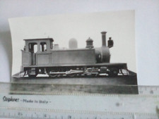 Manning Wardle No 922/84  Photo