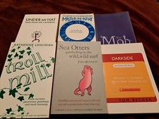 Bundle of Childrens Novels
