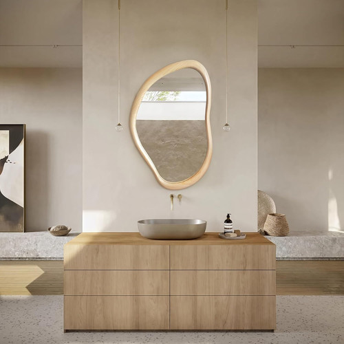 Rustic x24 asymmetrical - rustic,