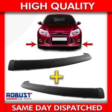 FOR FORD FOCUS FRONT BUMPER