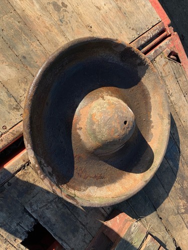 Mexican hat pig trough - hat,