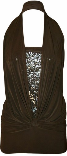 Ladies tops new - tops, neck