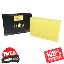 80g FLUFFY LUFFA Body Scrub