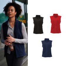 Regatta Professional Women's Microfleece Bodywarmer TRA802 - Ladies Winter Gilet