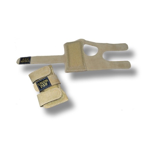 Tiger paw authentic gymnastics - authentic,