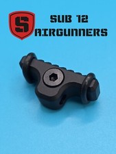 Custom Trigger Blade to fit