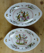 Vintage Victoria China