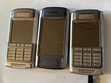 Sony ericsson p910i p900i - p910i, &