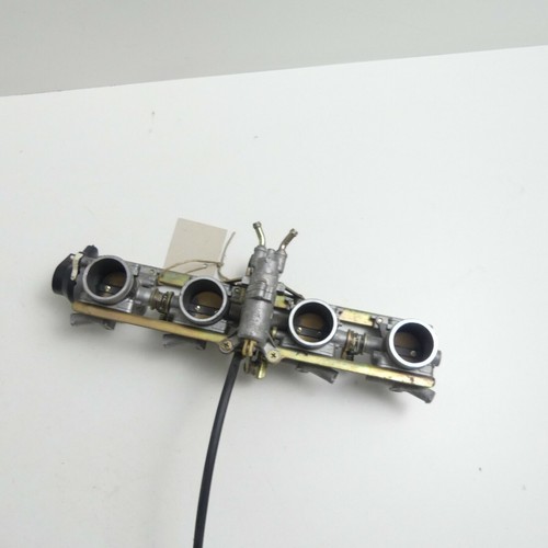 Yamaha gts 1000 throttle body - yamaha,