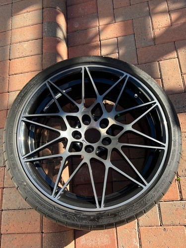 Bmw competition pack rear - competition,
