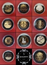 Royal Mint Base Metal