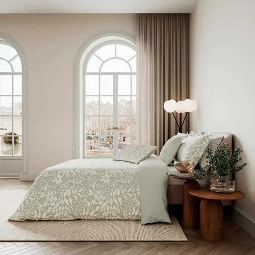 Bedeck belfast atiya duvet - bedeck, of