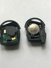 Ford Focus C-max Mondeo Fiesta 3 button remote key fob 433 MHz 978340b