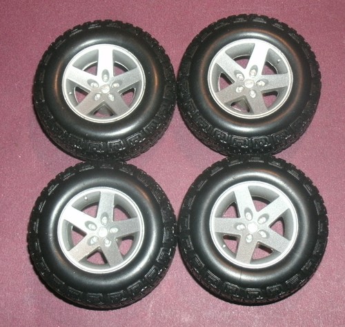 Scale jeep wrangler - wrangler, tj