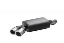 Ulter Sport Mufflers Exhaust