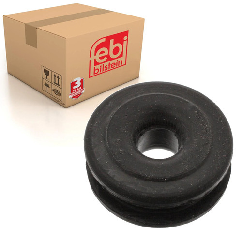 Shift rod bush - bush, fits