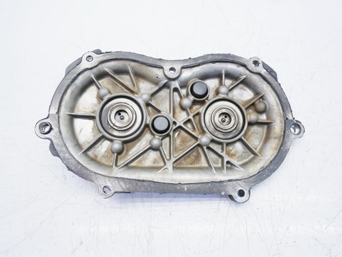 End cover a2720150001 - cover,